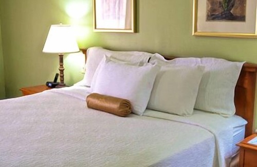 Gweru Hotel | Regency Hotel Fairmile