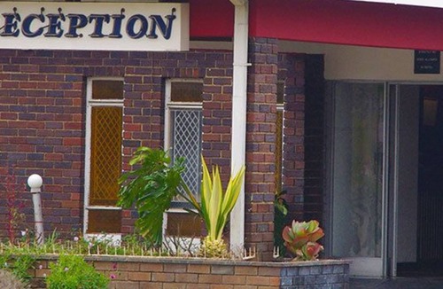 Gweru Hotel | Regency Hotel Fairmile