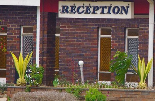 Gweru Hotel | Regency Hotel Fairmile