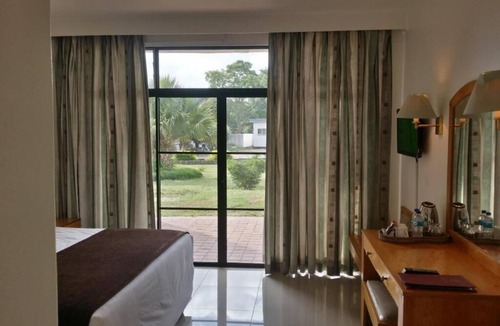 Masvingo Hotel | Regency Hotel Flamboyant
