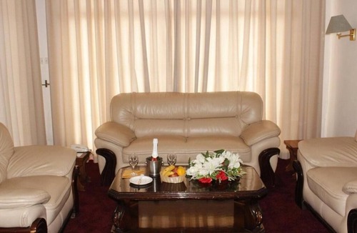 Masvingo Hotel | Regency Hotel Flamboyant