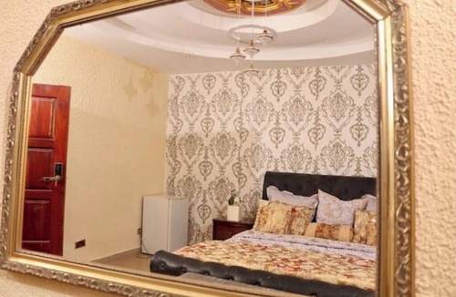 Victoria Falls Villa | Regina Francesca Villa. Heritage