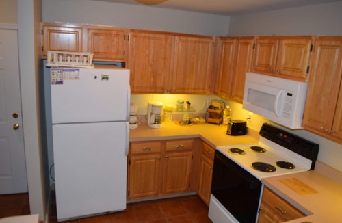 Rehoboth Beach Condo | Rehoboth Beach Condo 2BR w/Pools, Parking, and Tennis