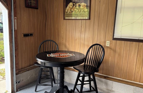 The Pines House | Rehoboth Beach Cottage - 4 blocks to the beach, boardwalk, and downtown shops!