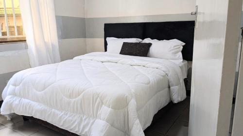 Kitwe Apartment | Relax and Recharge