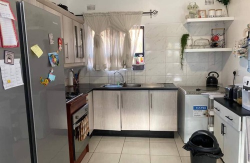 Harare Apartment | Remarkable 2-Bed Apartment in Harare