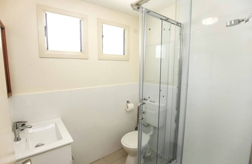 Port Moresby Hotel | Renaissance LodgePlus