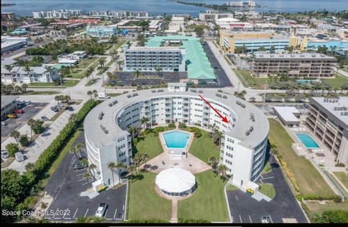 Cocoa Beach Condo | Rent 3 get 1 FREE month! 2800/monthly Oceanfront Condo!