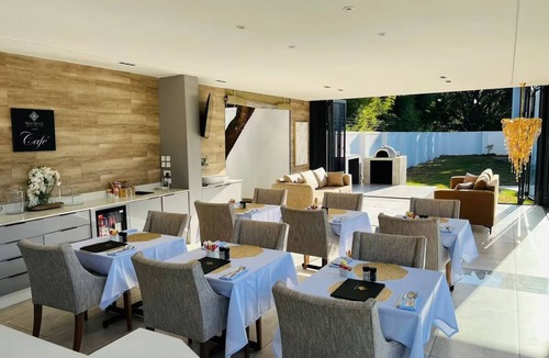 Ryelands Hotel | Residence Hotel - Luxury Living in the heart of Hararen