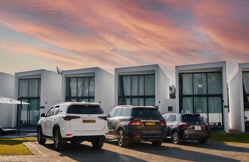 Harare East Hotel | Residence Hotel - Luxury Living in the heart of Hararenn
