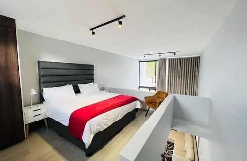 Harare East Hotel | Residence Hotel - Luxury Living in the heart of Harare