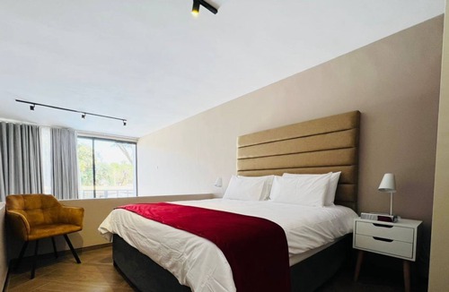 Ryelands Villa | Residence Hotel