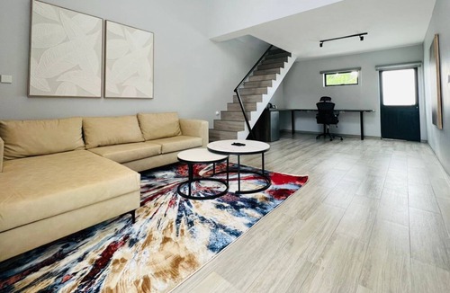 Ryelands Villa | Residence Hotel