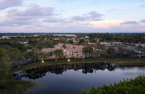 Weston Hotel | Residence Inn by Marriott Fort Lauderdale Weston