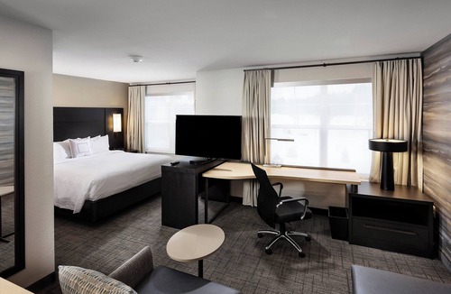 Brookfield Hotel | Residence Inn By Marriott Milwaukee Brookfield