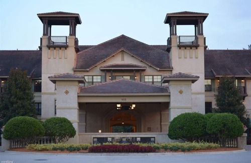 St. Augustine Condo | RESORT LIVING: Golf, Beaches and St Augustine