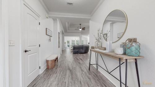 Santa Rosa Beach House | Resort-Style Pool! - Minutes to Beach! - FLSRB2