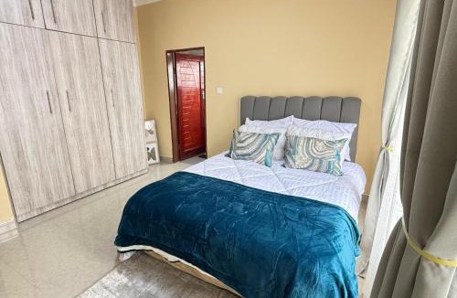 Lusaka Apartment | Rest Haven Apartments Meanwood
