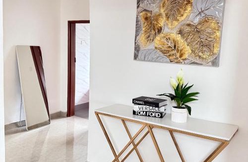 Lusaka Apartment | Rest Haven Apartments Meanwood