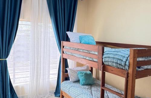 Lusaka Apartment | Rest Haven Apartments Meanwood