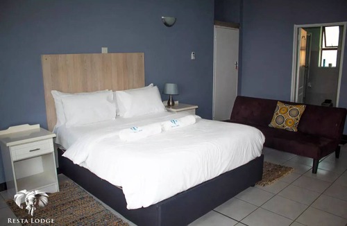 Kariba Cottage | Resta Lodge Kariba Cottage C
