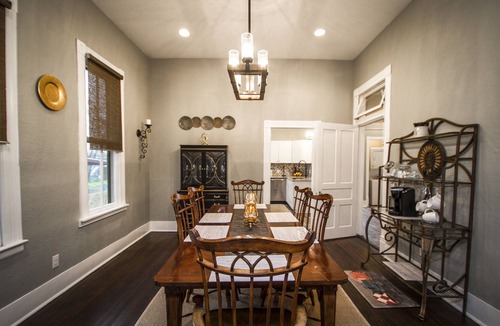 Historic Garderns Cottage | Restored Historic 2br/1.5ba House Near Downtown