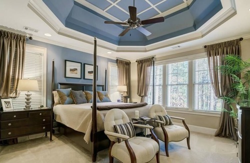 Greensboro Other | Reynolds Lake Oconee Golf Home for Masters Week Sleeps 19 Fire Pit Game Rm