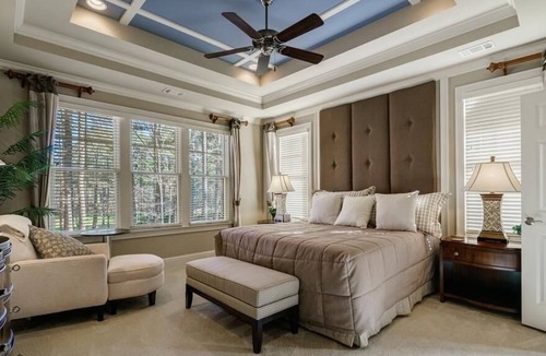 Greensboro Other | Reynolds Lake Oconee Golf Home for Masters Week Sleeps 19 Fire Pit Game Rm