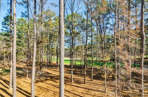 Greensboro Other | Reynolds Lake Oconee Golf Home for Masters Week Sleeps 19 Fire Pit Game Rm
