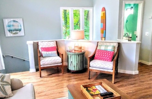 Fennville Cottage | "Ridgeway Beach House" Perfect for making forever family memories.