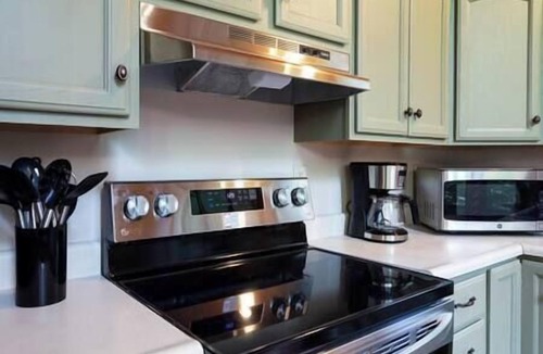 Warrensburg Cabin | Riverfront Cabin near Lake George, Skiing, Gore Mt