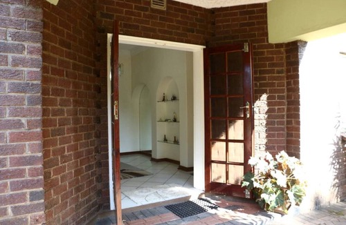 Harare East House | Riverton Gardens