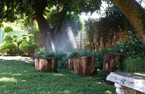 Harare East House | Riverton Gardens