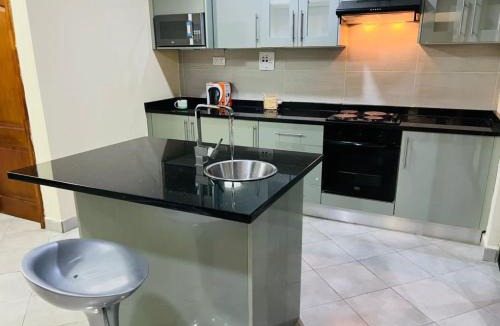 Lusaka Apartment | Roma Apartments