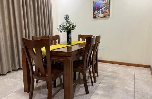 Lusaka Apartment | Roma Apartments