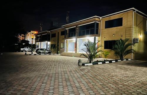 Lusaka Apartment | Roma Apartments