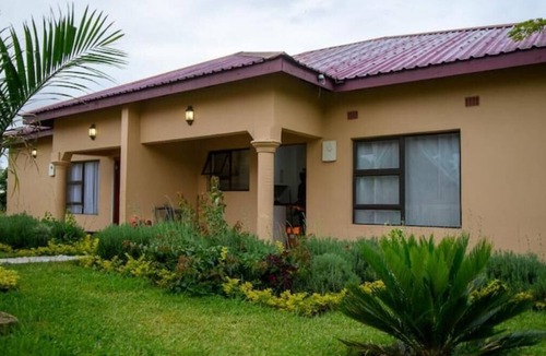 Lusaka Central Apartment | Roma, Lusaka, cosy and homely apartment
