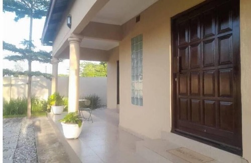 Lusaka Central Apartment | Roma, Lusaka, its just like home