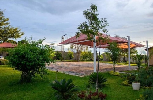 Lusaka Central Apartment | Roma, Lusaka, its just like home