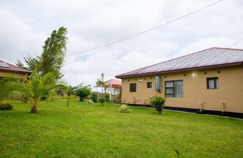 Lusaka Central Apartment | Roma, Lusaka, its just like home