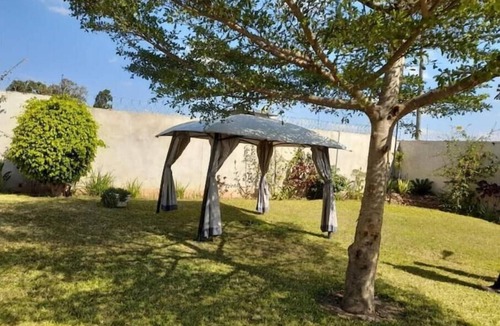 Lusaka Central Apartment | Roma, Lusaka, its just like home