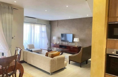 Chiawa Conservancy Villa | Roma Park 2 Bedroom Villa