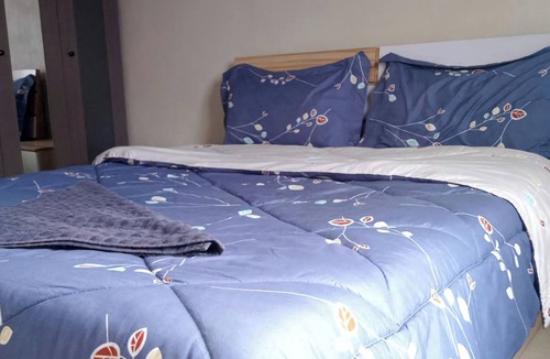 Chililabombwe House | Room-self Contained Rooms