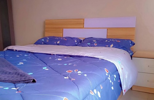 Chililabombwe House | Room-self Contained Rooms