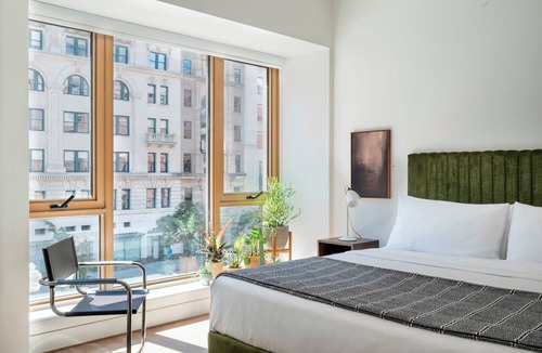 Downtown Washington D.C. Hotel | ROOST White House