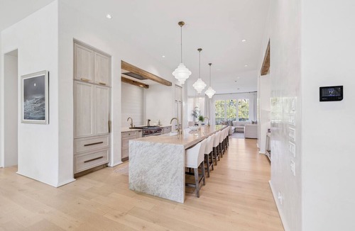 Rosemary Beach House | Rosemary Bespoke: Gulf Views & Private Pool | 7BR Masterpiece | Rooftop Deck with Panoramic Views