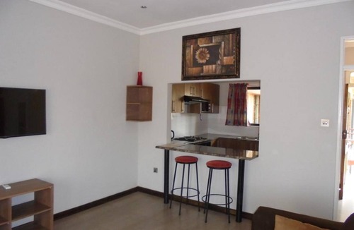 Kitwe Bed & Breakfast | Rosewood Lodge