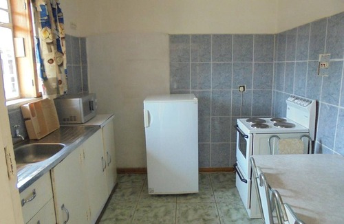 Kitwe Bed & Breakfast | Rosewood Lodge