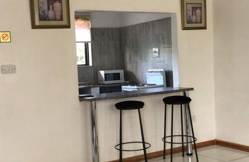 Kitwe Cabin | Rosewood place Lodge