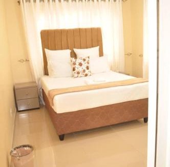 Mutare Apartment | RosiMug's Homestay
